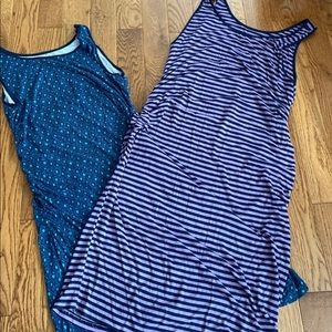 Maternity dresses